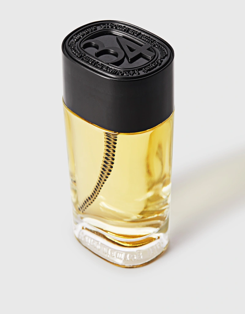 Diptyque 34 Boulevard Saint Germain ニュートラルフレグランス Eau