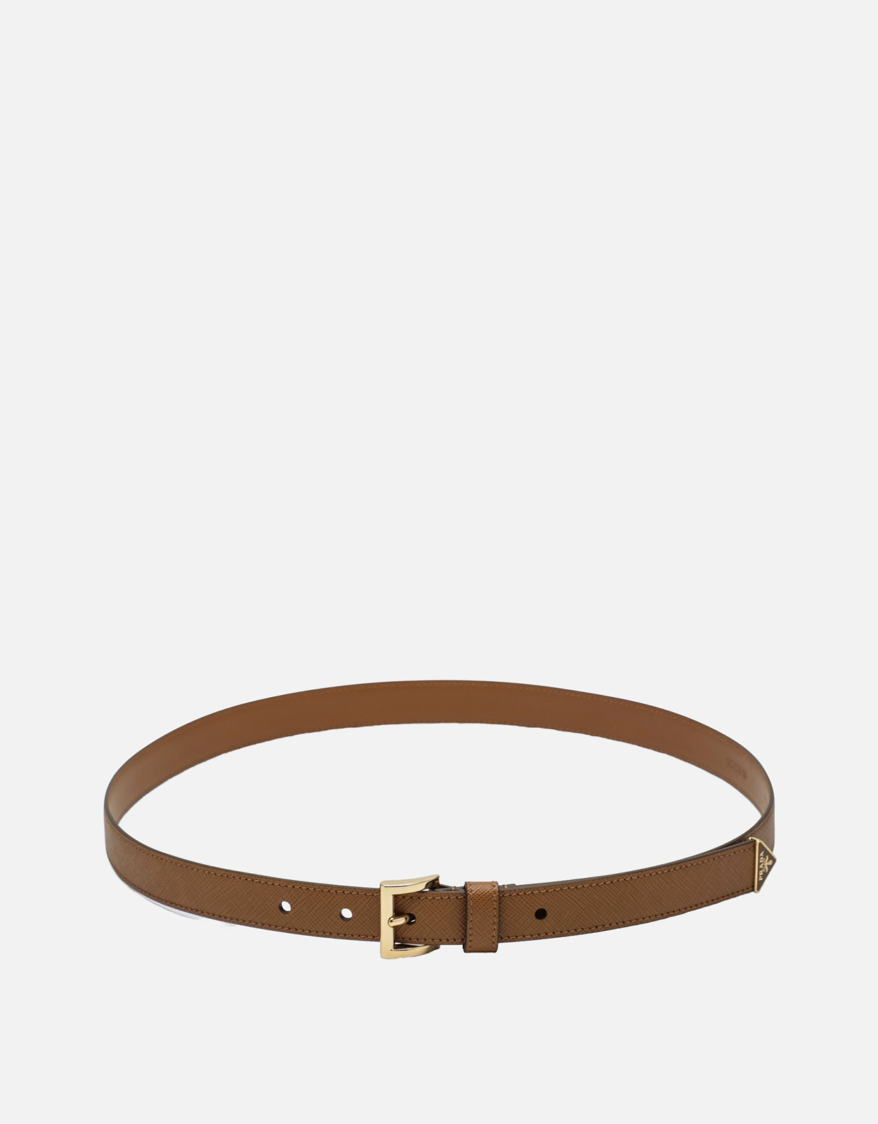 Prada サフィアーノレザーベルト (ベルト) IFCHIC.COM