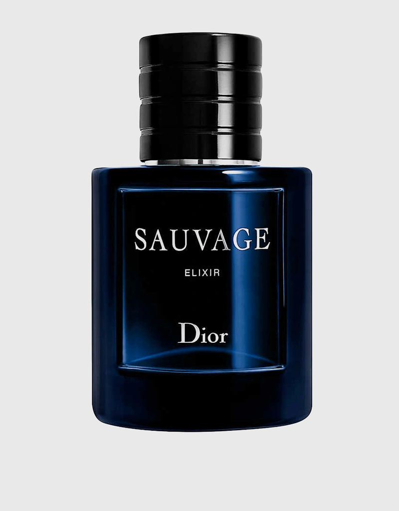 Dior Beauty Sauvage Elixir 60ml (フレグランス) IFCHIC.COM