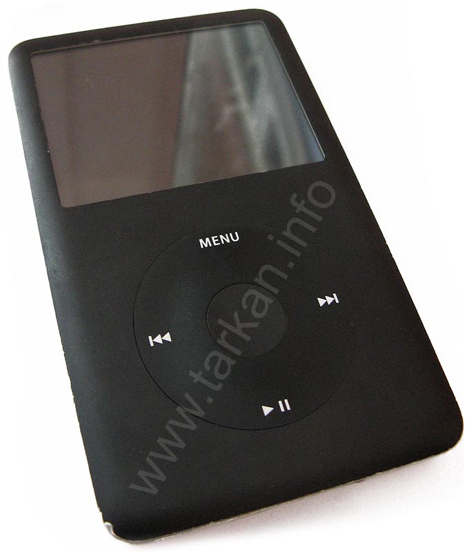 Apple iPod Classic add an iFlash ?? – iFlash.xyz