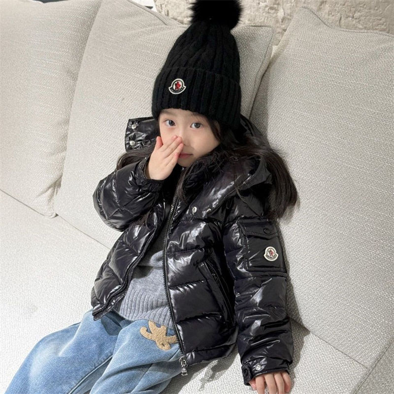 モンクレール ベビー服 子供服 男の子 女の子 Moncler 子ども ダウン