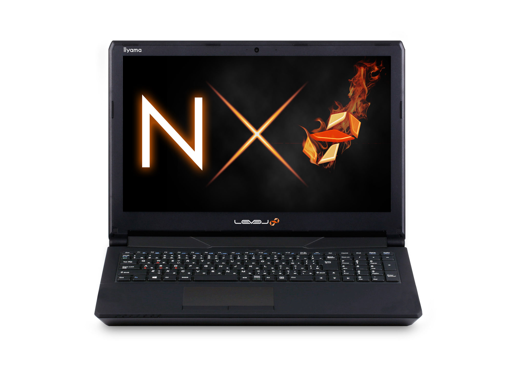 iiyama PC、「LEVEL∞(レベル インフィニティ)」より第6世代インテル