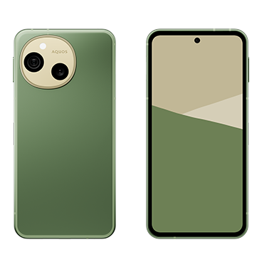 SHARP AQUOS sense10 | 格安SIM/格安スマホのIIJmio