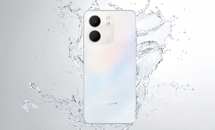 OPPO A5x | 格安SIM/格安スマホのIIJmio