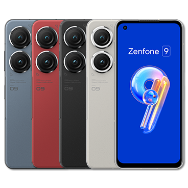 ASUS Zenfone 9 | 格安SIM/格安スマホのIIJmio