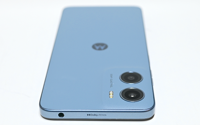 motorola moto g05を実機レビュー〜お得な価格と性能のバランスが取れ