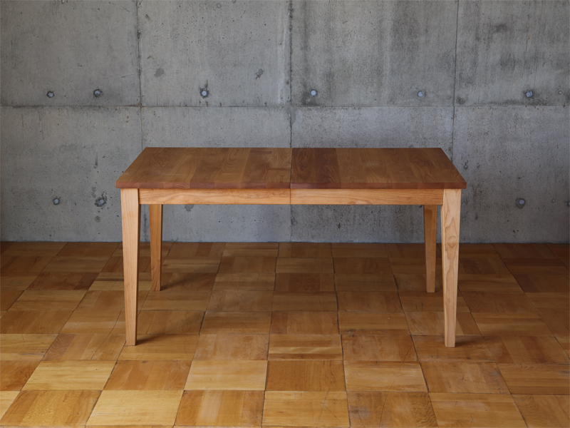 IXDT-S1800EPT｜ikususu FURNITURE｜無垢材家具・オーダー家具のイクスス