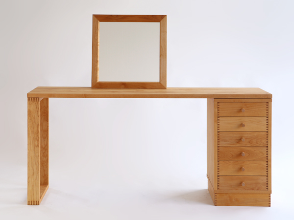 IXAST-01｜ikususu FURNITURE｜無垢材家具・オーダー家具のイクスス