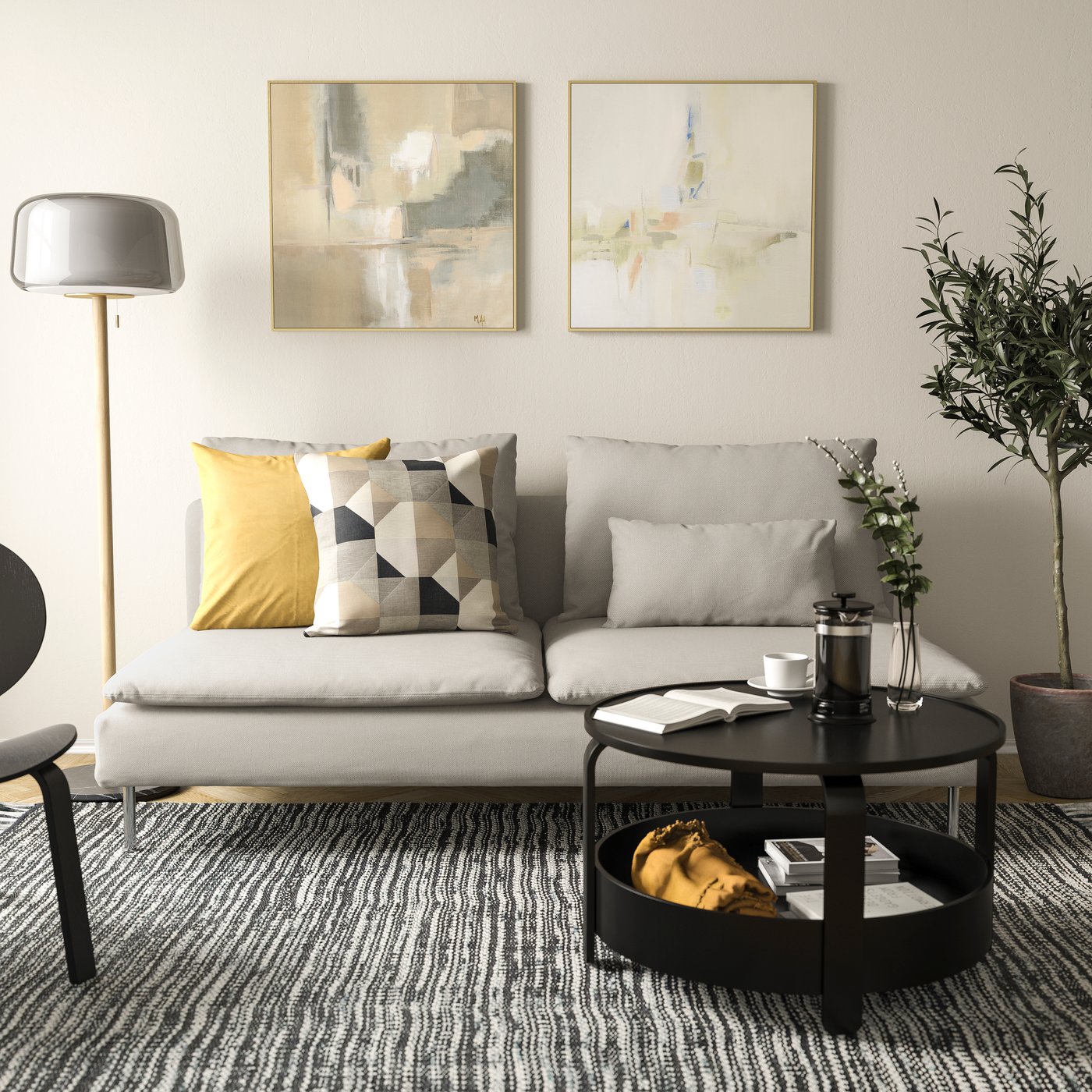 ソファの通販 - IKEA