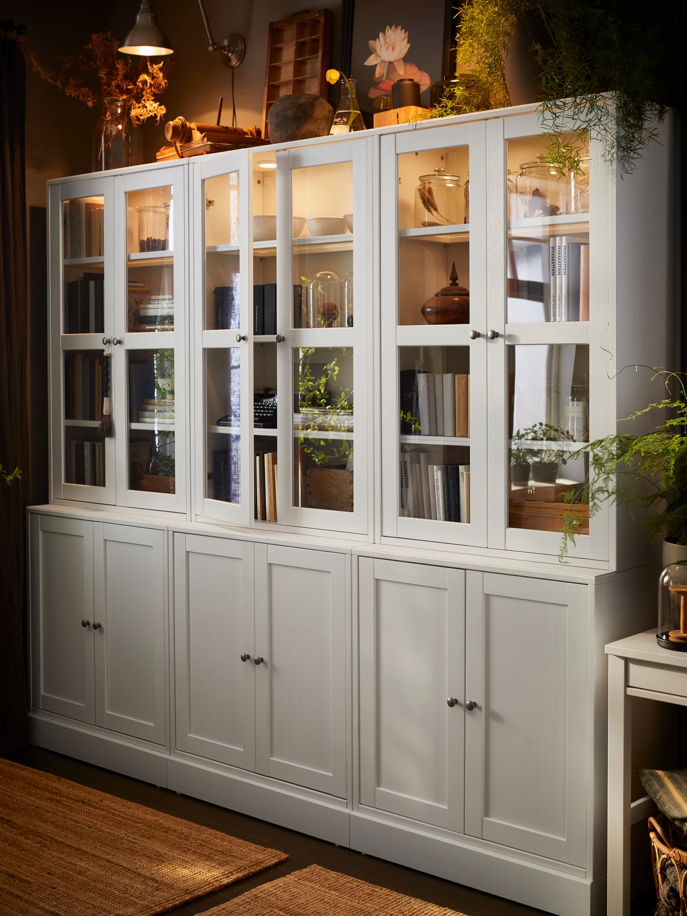 HAVSTA Series - IKEA CA