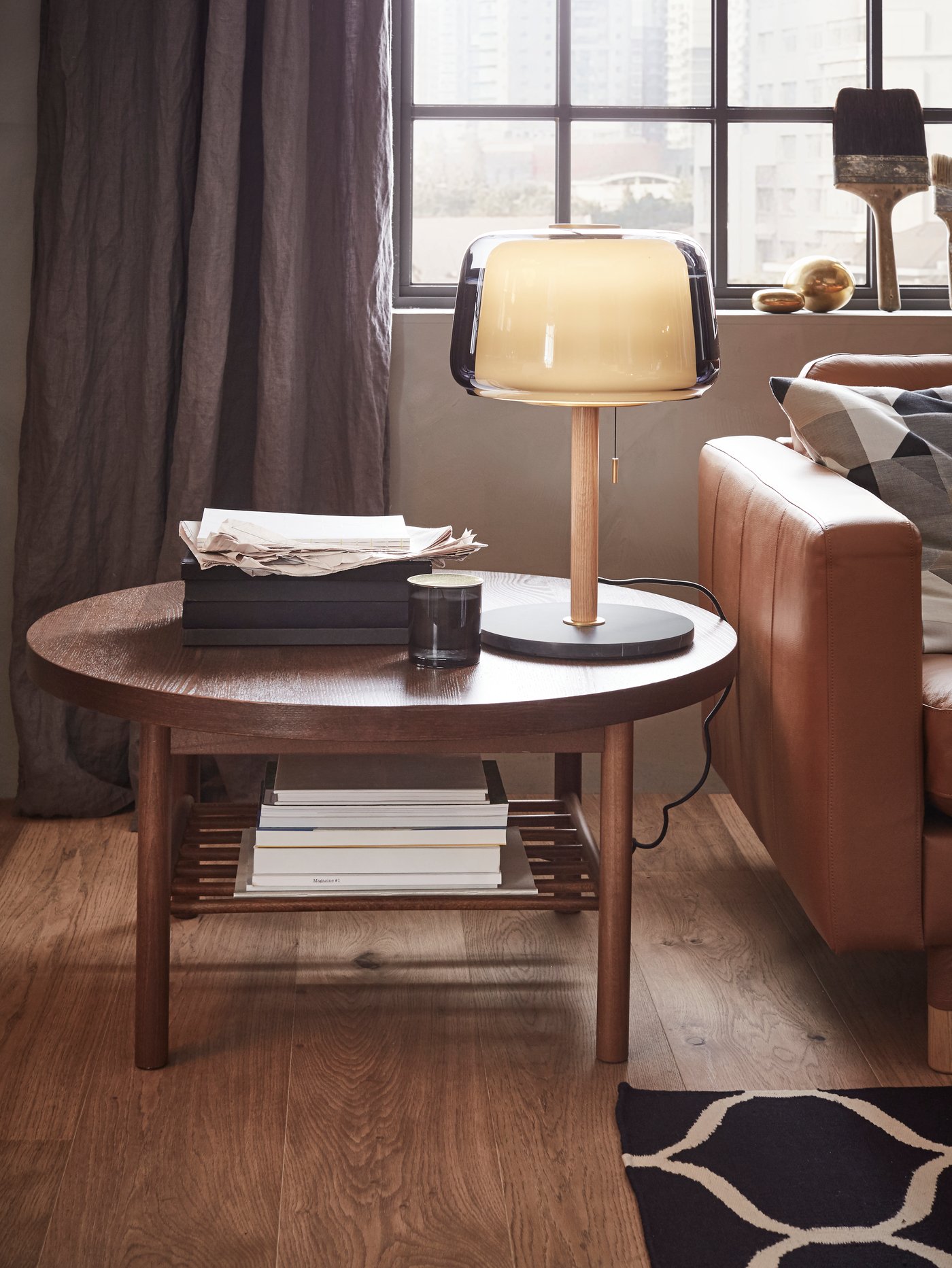 リビングルームで過ごす時間 | IKEA【公式】 - IKEA