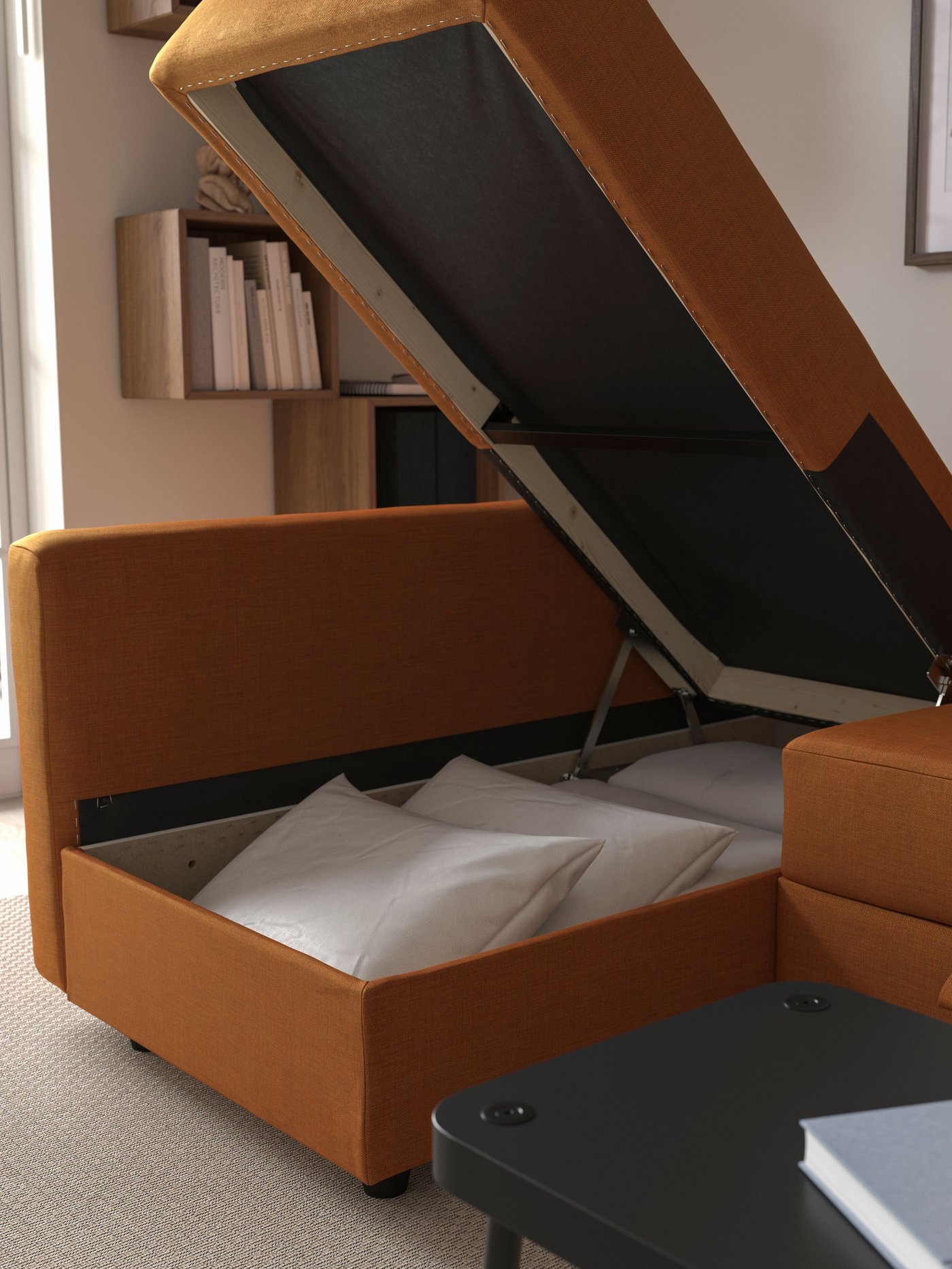 FRIHETEN series - IKEA