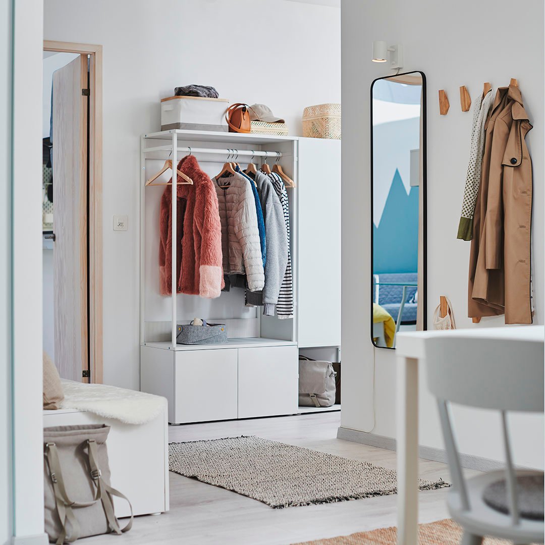 PLATSA/プラッツァ（システム収納リビング）の通販 - IKEA