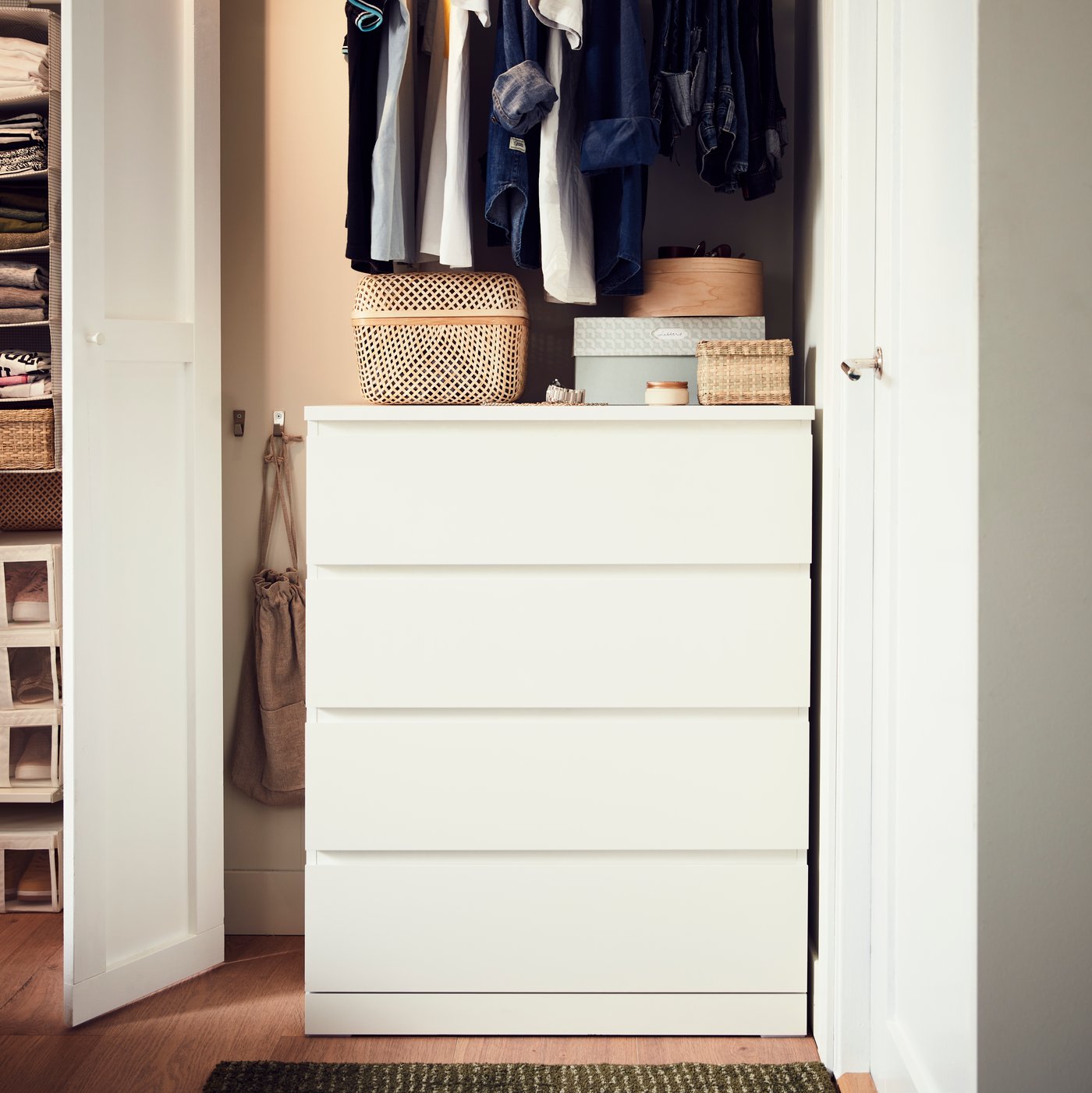 引き出し収納（ドロワー/押し入れ収納）の通販 - IKEA