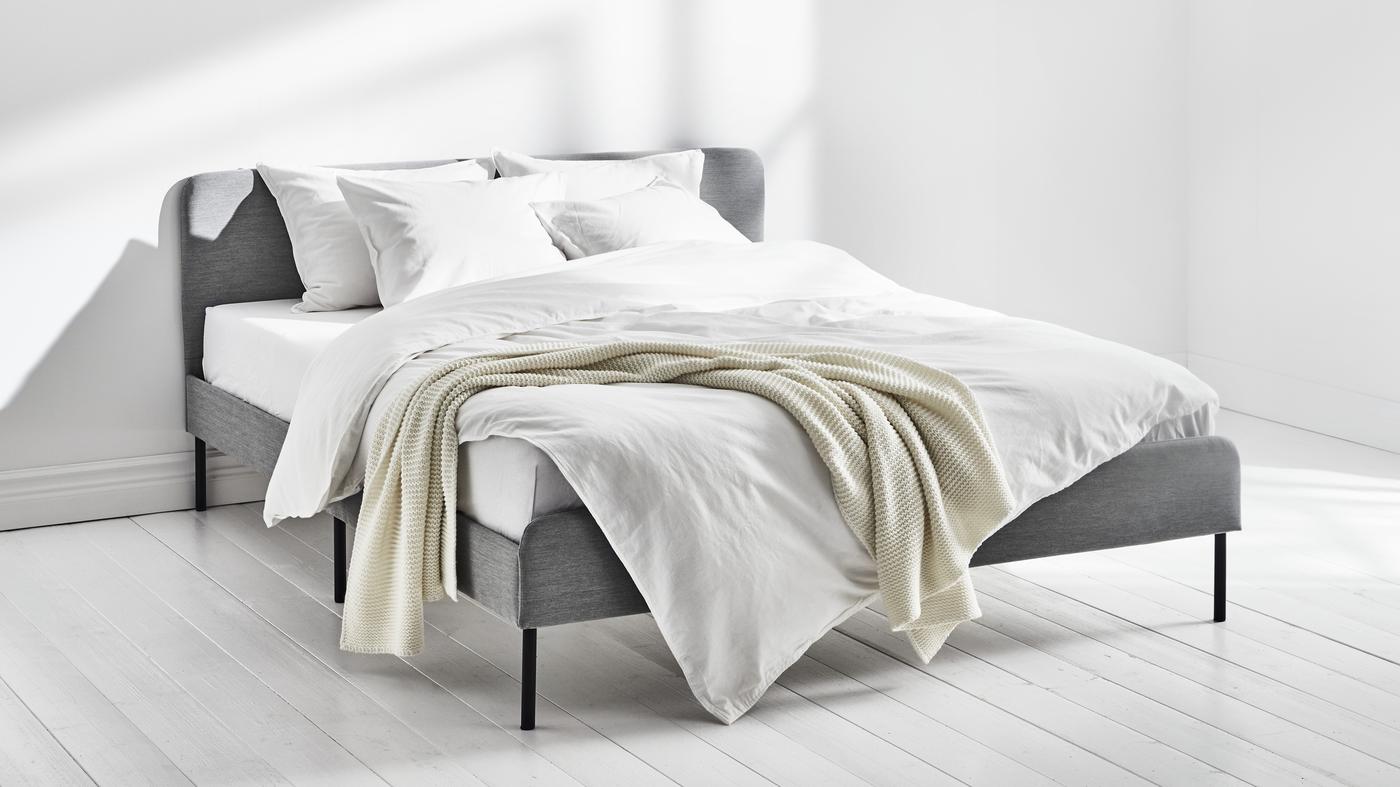 ベッドフレームの通販 - IKEA