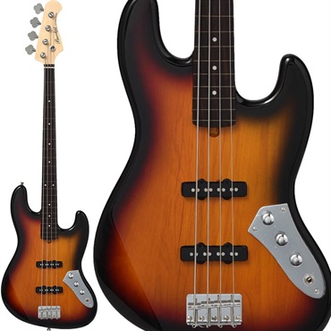 Bacchus 【入荷待ち、ご予約受付中】 BJB-1R-FL (3TS) ｜イケベ楽器店