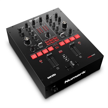 Numark 【新生活応援セール】Mixstream Pro Go 【バッテリー内蔵モデル
