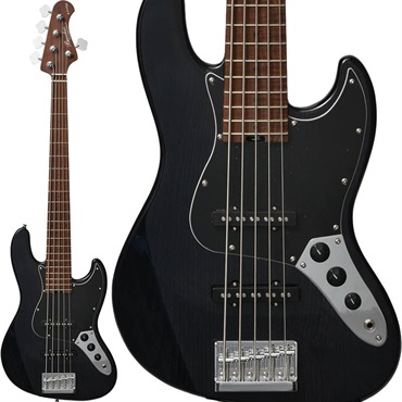 Bacchus IKEBE ORIGINAL BJB-1-RSM/R ALL BLACK ｜イケベ楽器店