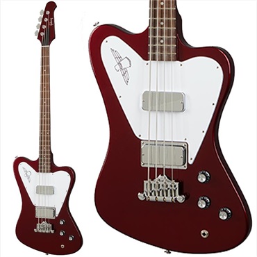 Gibson Non-Reverse Thunderbird (Sparkling Burgundy) 【新楽器応援