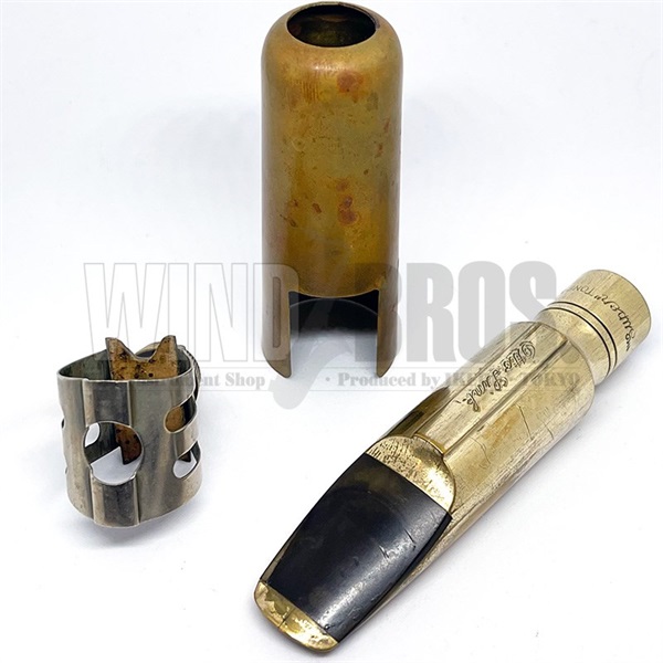 YAMAHAyts875 テナー、 ケース、otto linkマウスピース Otto Link