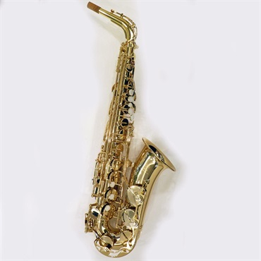 YAMAHA USED 中古 ヤマハ アルトサックス YAS-280 S/N:M20xx4 ｜イケベ