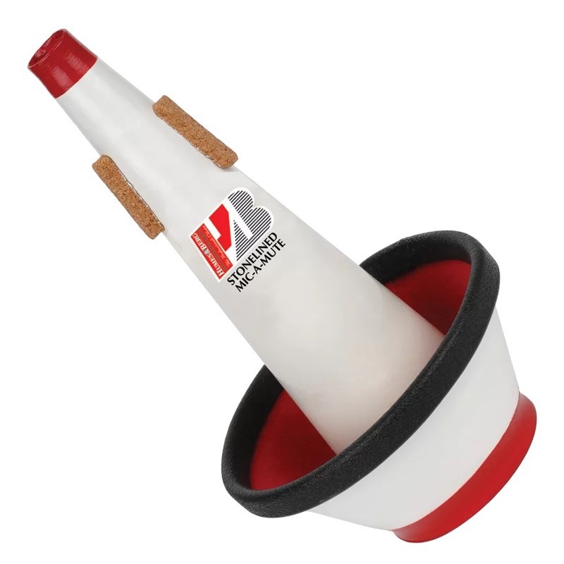 New Stone Lined ニューストンライン / 154 テナー トロンボーン用