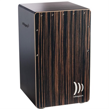 La Rosa Percussion Blackie [Basicシリーズ/カホン] ｜イケベ楽器店