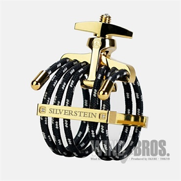 Silverstein 【お取り寄せ品】「EG507A」アルトサックスラバー用