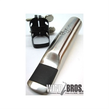 Beechler 【お取り寄せ品】「オープニング：7」アルトサックス用マウス