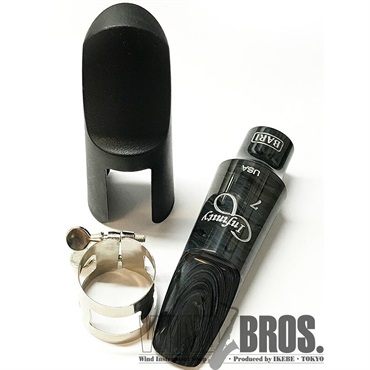 BARI 62ソプラノサックス用マウスピース 生産終了 BARI 62ソプラノ