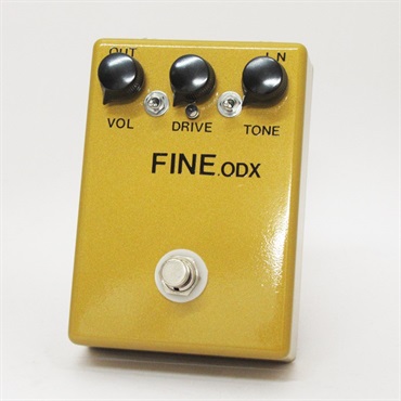 HUMAN GEAR 【WEB限定在庫処分セール】 FINE OD ｜イケベ楽器店