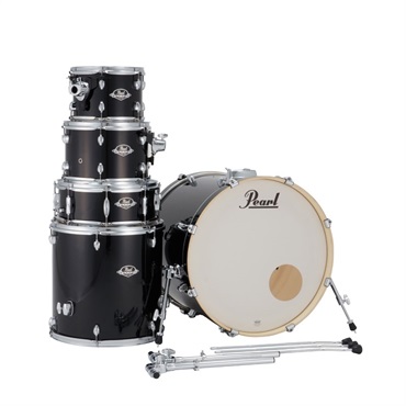 Pearl EXX725SPN/C #31 [EXPORT スタンダードサイズ ドラムシェル