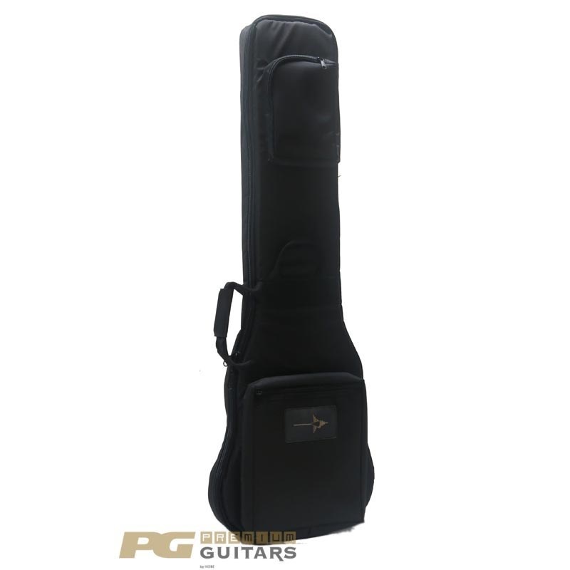 NAZCA 【受注生産品】 Protect Case [EB-3・SGベース用/Black#8