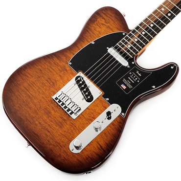 Fender USA FSR Limited Edition American Ultra Telecaster (Tiger's