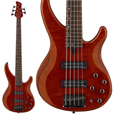 YAMAHA 【2月中旬以降入荷予定、ご予約受付中】 TRBX605FM (IDB