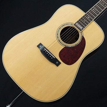 S.Yairi USED 中古 SYD-2000 【SN.2000-0257】 ｜イケベ楽器店