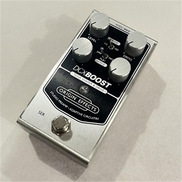 ORIGIN EFFECTS Cali76 Bass Compressor ｜イケベ楽器店オンラインストア