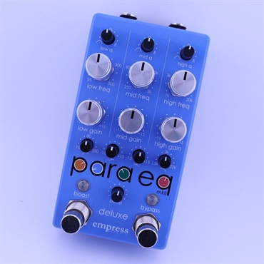 Empress Effects para eq MkII Deluxe (EMPRESSEFFECTS エンプレス