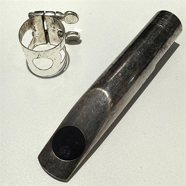 Berg Larsen VINTAGE テナーサックス用マウスピース Berg Larsen