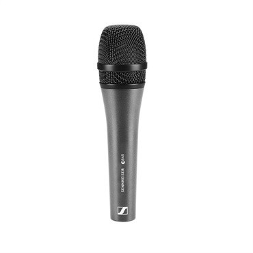 SENNHEISER e845 (ダイナミックマイク)(超単一指向性・スーパー