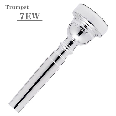 Schilke シルキー ピッコロトランペット マウスピース 14AX Schilke