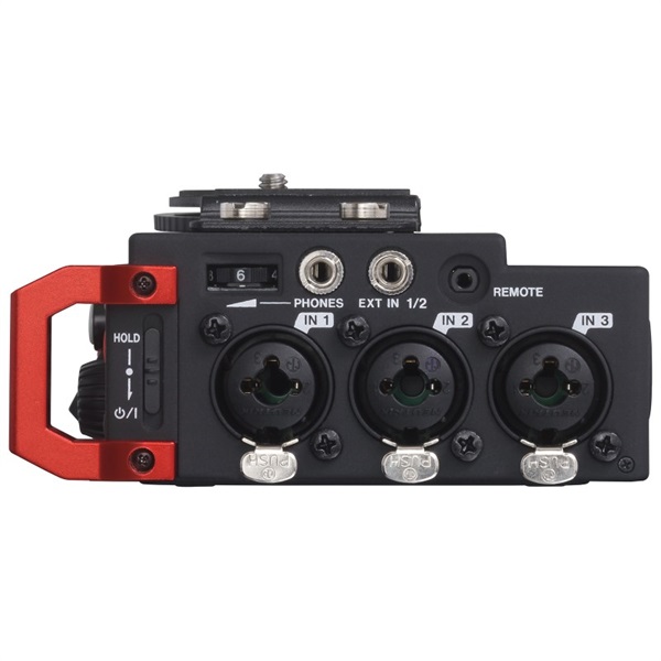 TASCAM DR-701D ｜イケベ楽器店オンラインストア