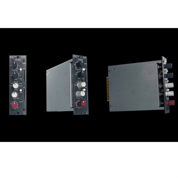 RUPERT NEVE DESIGNS 535 【国内正規品】(API500シリーズ)(ダイオード