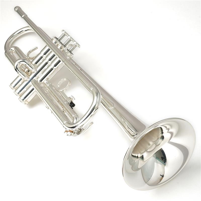 YAMAHA ヤマハ / YTR-2330S【Bb トランペット】 【レッスンDVD