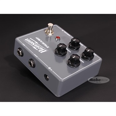 Benson Amps Preamp Pedal ｜イケベ楽器店オンラインストア