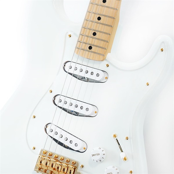 Fender Made in Japan Ken Stratocaster Experiment #1 ｜イケベ楽器店