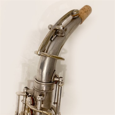 Buescher '20 Buescher（ブッシャー） True Tone S/N:67xx6 Original