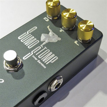 SUMO STOMP #8 ｜イケベ楽器店オンラインストア