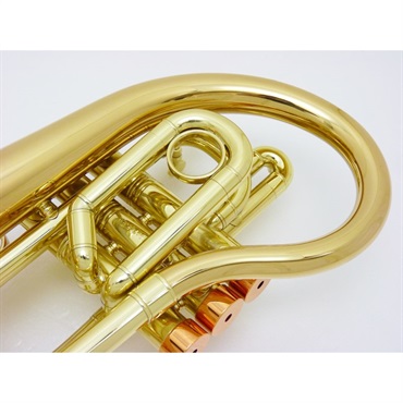 CAROL BRASS キャロルブラス / Taylor Phat Puppy CL 【Bb ポケット