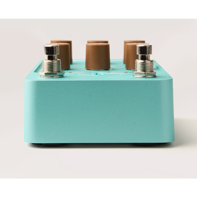 Universal Audio 【特別価格プロモーション】UAFX Del-Verb Ambience